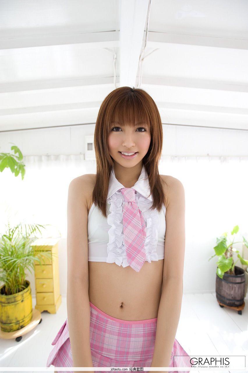 [Graphis] Gals No.181 Kotone Aisaki(相崎琴音) –  chiwachs(3)