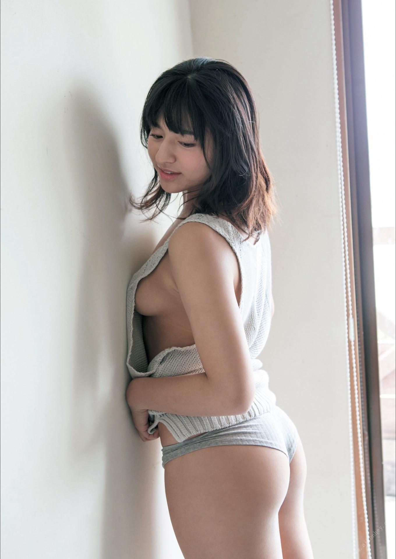 Kana Tokue 徳江かな, 写真集 電子版だけの特典カットつき！ 「KANA」 Set.03(24)