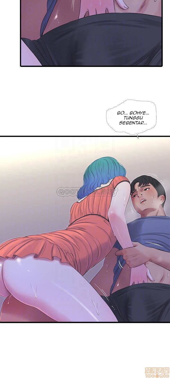 Komik One’s In-Laws Virgins Chapter 25 page 10