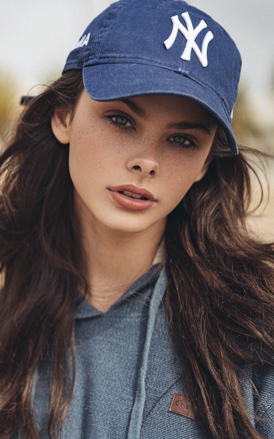 Meika Woollard  3607N6uq_o