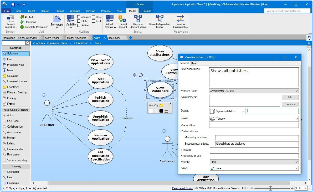 Software Ideas Modeler Ultimate 14.65 ZbVxoaZ4_o