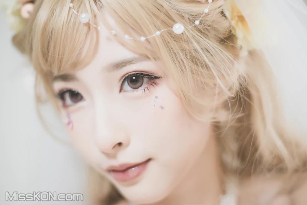 Coser@清水由乃: 七三花嫁 (53 photos)(28)