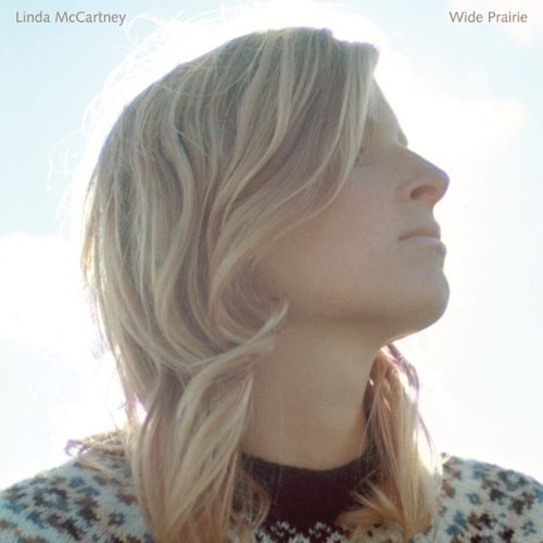 Linda McCartney - Wide Prairie - 1998