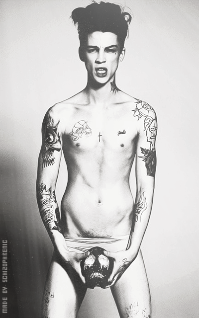 Ash Stymest TSdUQTHR_o