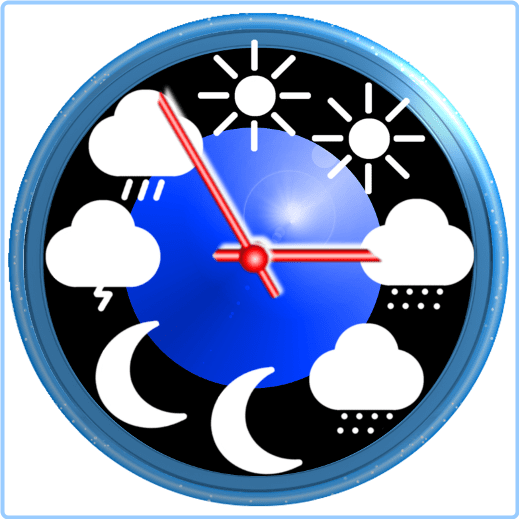 EWeather HDF Weather App V8.8.7 Jw4GSplV_o