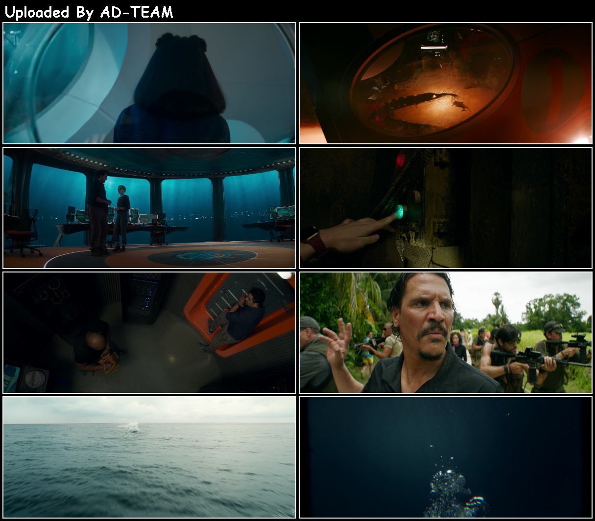 Meg 2 The Trench 2023 1080p  WEBRip AAC-V3SP4EV3R GuV09So0_o