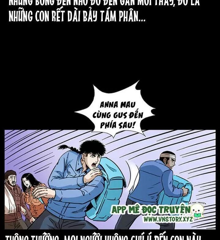 U Minh Ngụy tượng Chap 280 . Next Chap Chap 281