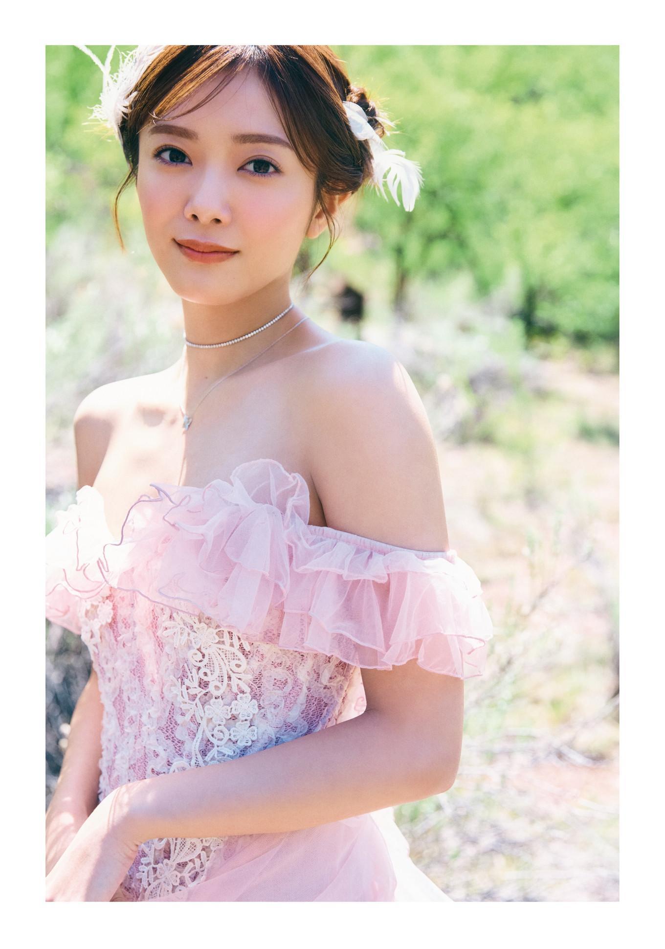 Hono Tamura 田村保乃, 2nd写真集 『隣の席になりたい』 Set.03(20)