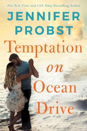Temptation on Ocean Drive  - Jennifer Probst