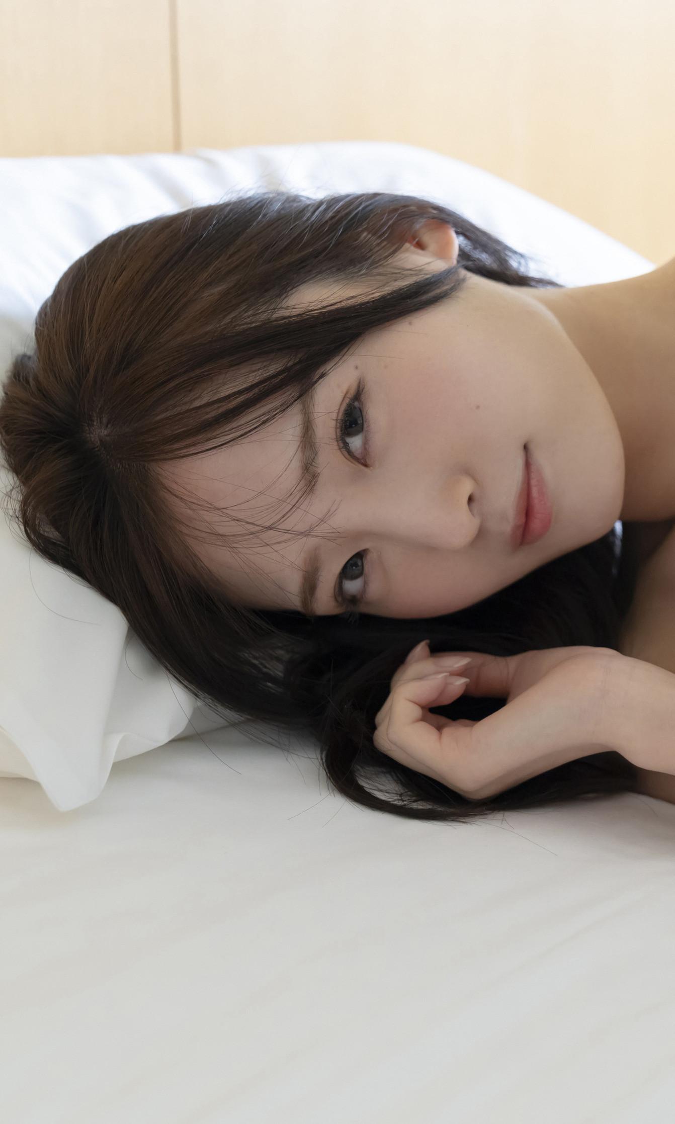 Yura Yura 由良ゆら, 週プレ Photo Book 「いっぱい見てね」 Set.02(12)