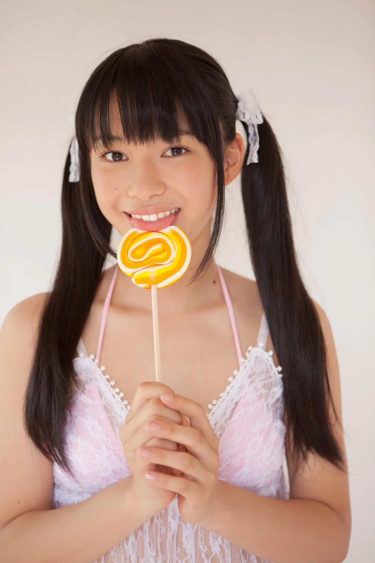 Tomoe Yamanaka 山中知恵, Minisuka.tv [b_sai_ppv40_yamanaka_02](17)