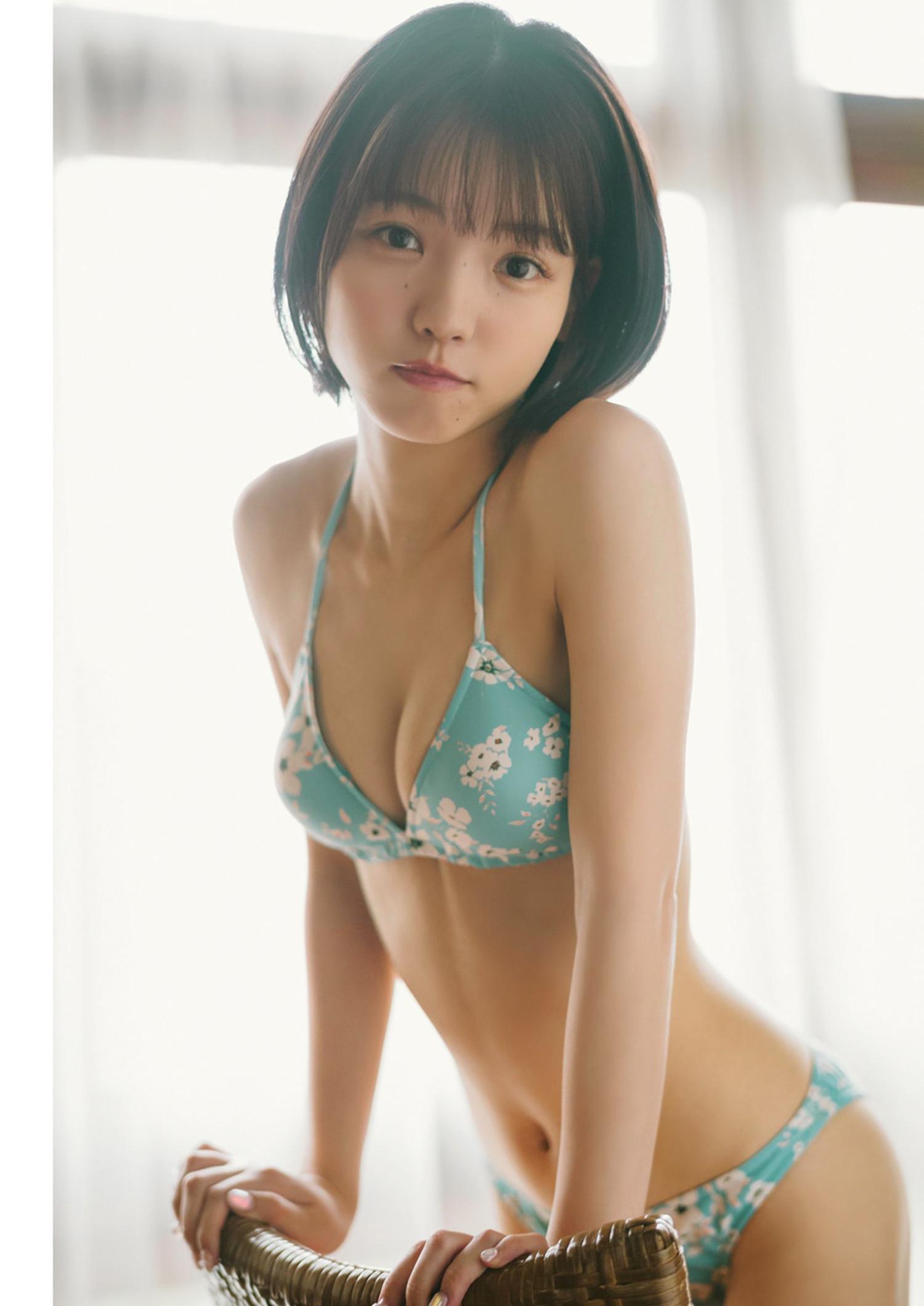 Ayane Takahashi 髙橋彩音, BUBKA 2022.13 (ブブカ 2022年13月号)(8)