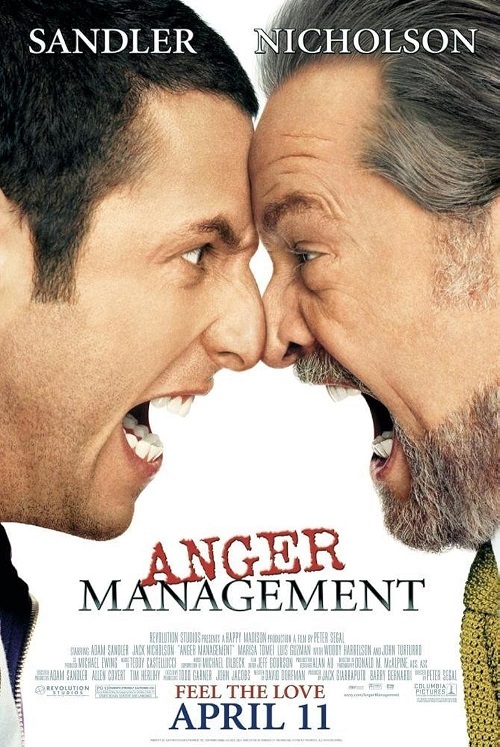 Dwóch gniewnych ludzi / Anger Management (2003) MULTi.1080p.BluRay.x264.AC3-DENDA / LEKTOR i NAPISY PL