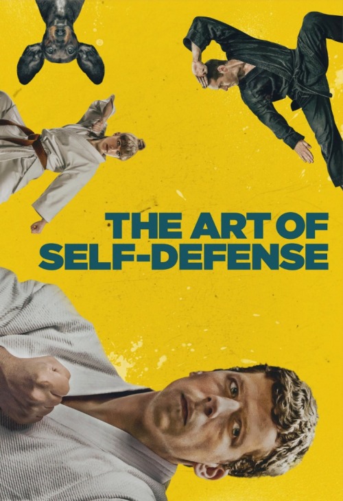 Sztuka samoobrony / The Art of Self-Defense (2019) PL.720p.BRRip.XViD.AC3-MORS / Lektor PL Sztuka samoobrony / The Art of Self-Defense (2019) PL.720p.BRRip.XViD.AC3-MORS / Lektor PL