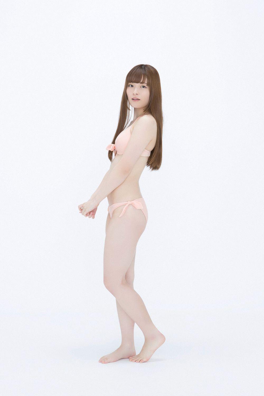 [YS Web] Vol.713 Yuma Okuzaki 奥崎優茉 写真集(23)