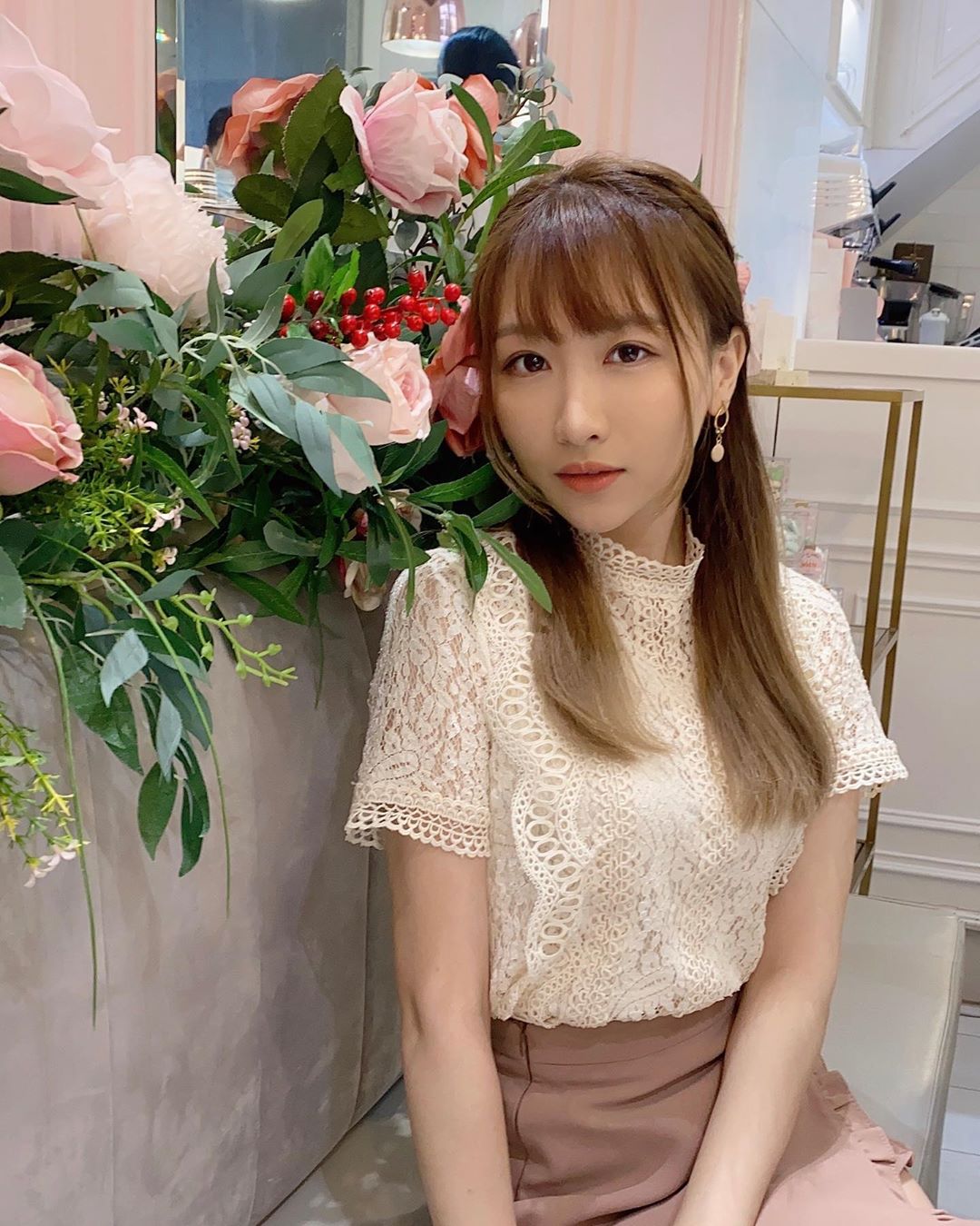 IG正妹—笨笨Bernice CY8Vtqch o - IG正妹—笨笨Bernice