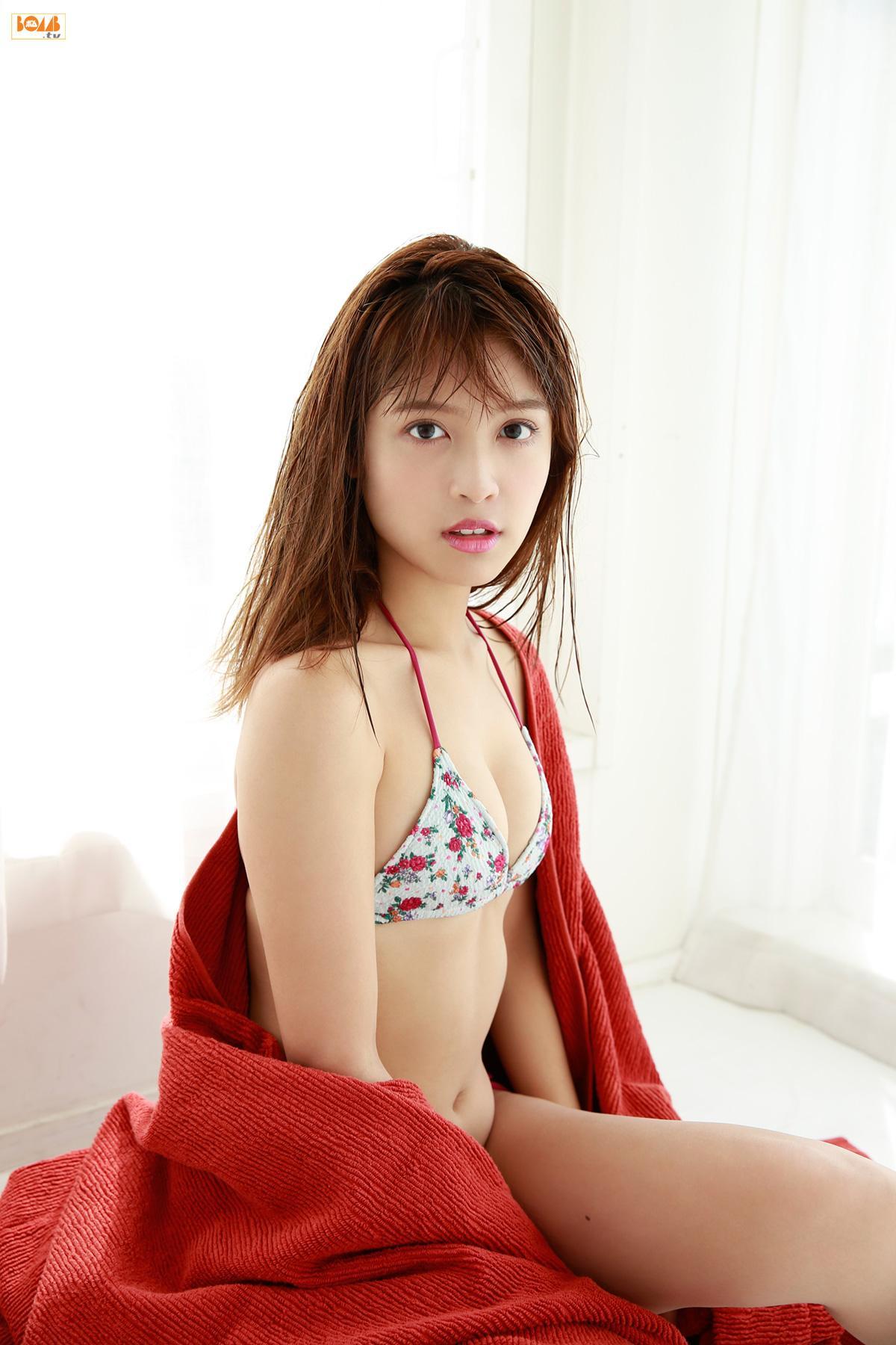 [Bomb.TV] 2016年11月号 Ai Matsumoto 松本愛  写真集(106)