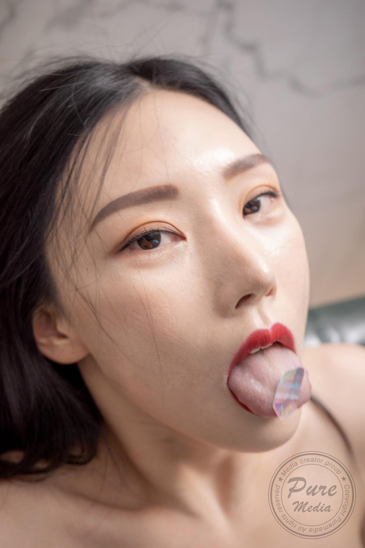 Riha 리하, [PURE MEDIA] Vol.189 누드 디지털화보 Set.03(37)
