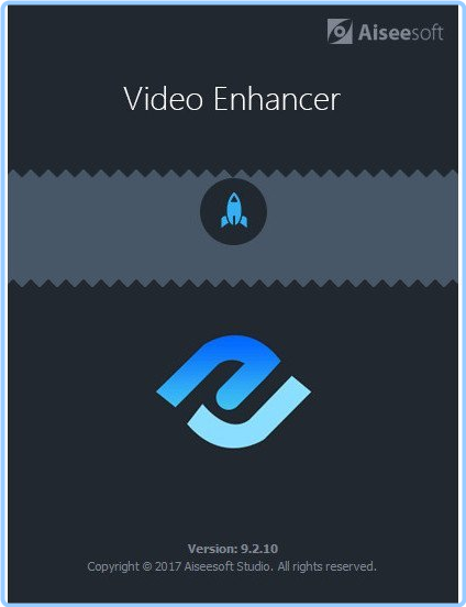 Aiseesoft Video Enhancer 9.2.62 Repack & Portable by Elchupacabra JuRITJA6_o