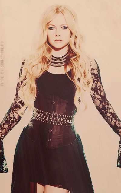 Avril Lavigne 5V2a9vHl_o
