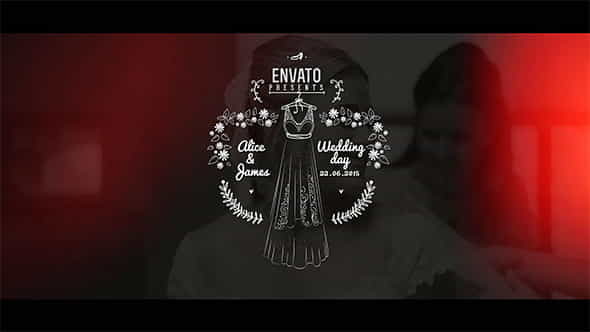 Wedding Film Package - VideoHive 10953988