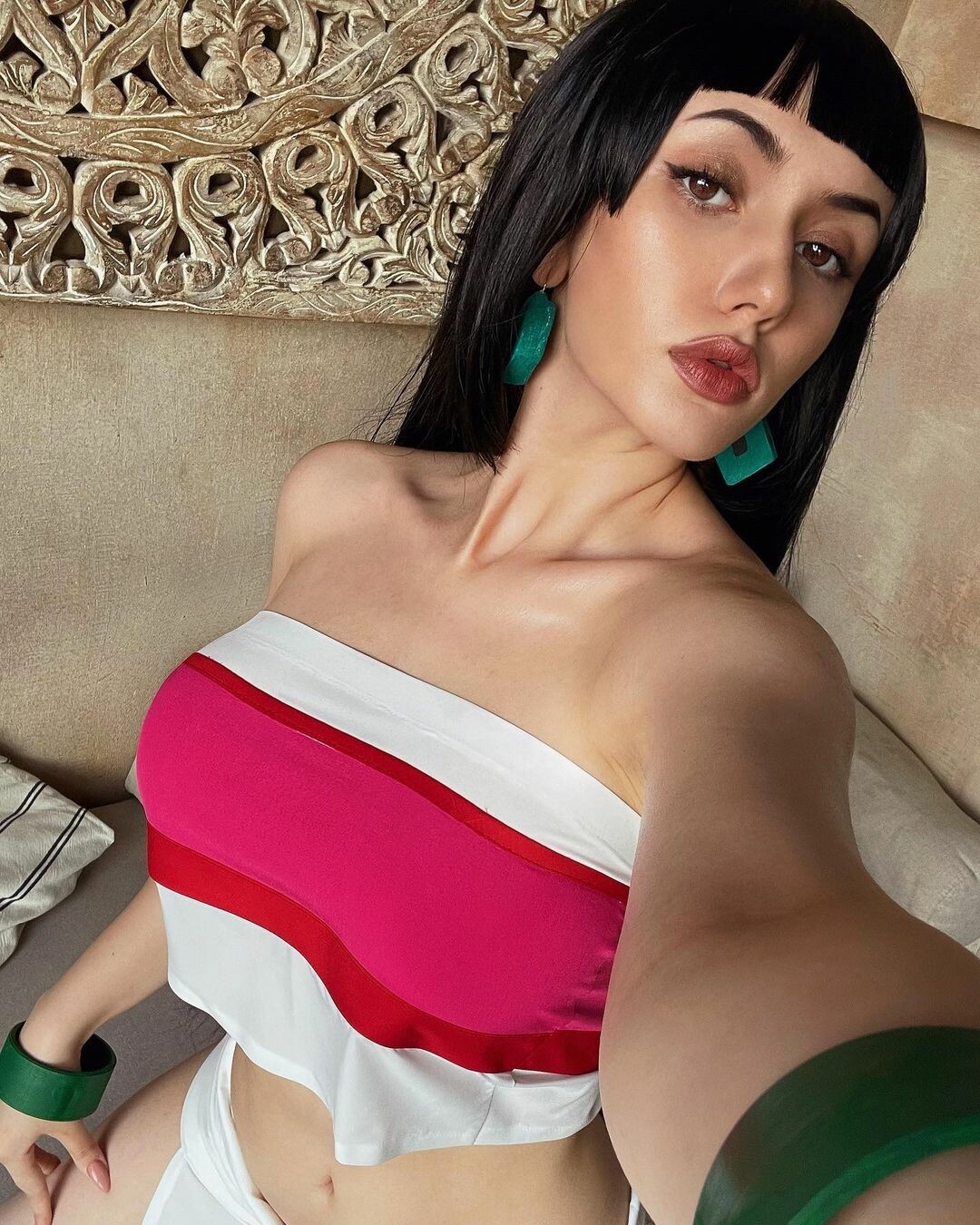 Anna Aifert - Chel