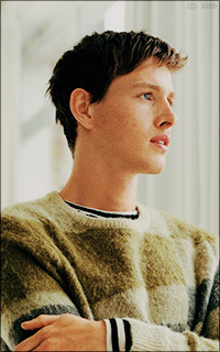 Jax Beauchamp