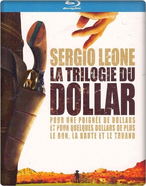 Za garść dolarów / Per un pugno di dollari (1964) BLU-RAY.MULTI.AVC.H264.DTS.AC-3.1080p.DENDA / LEKTOR i NAPISY