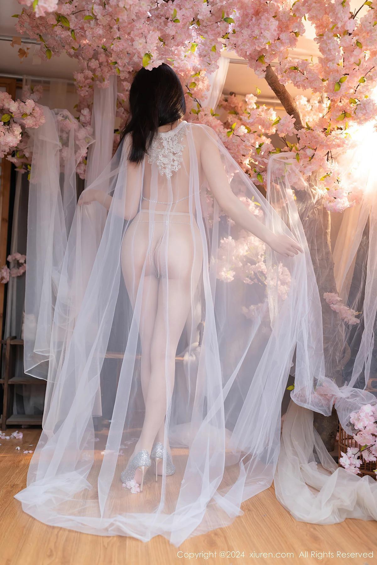 XiuRen秀人网 No.8807 陆萱萱LuXuanXuan(20)