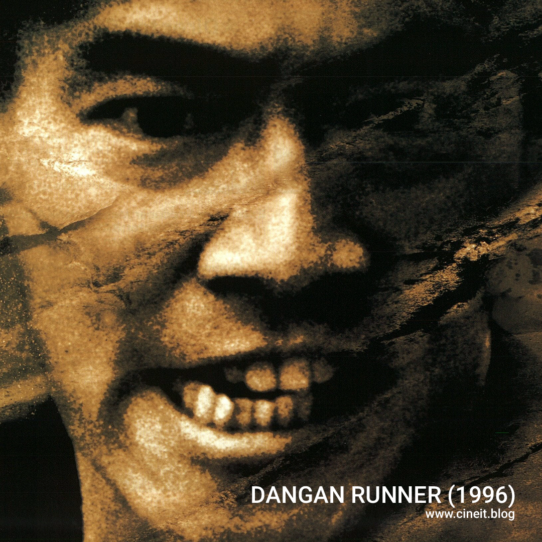 Dangan Runner review - Click Here