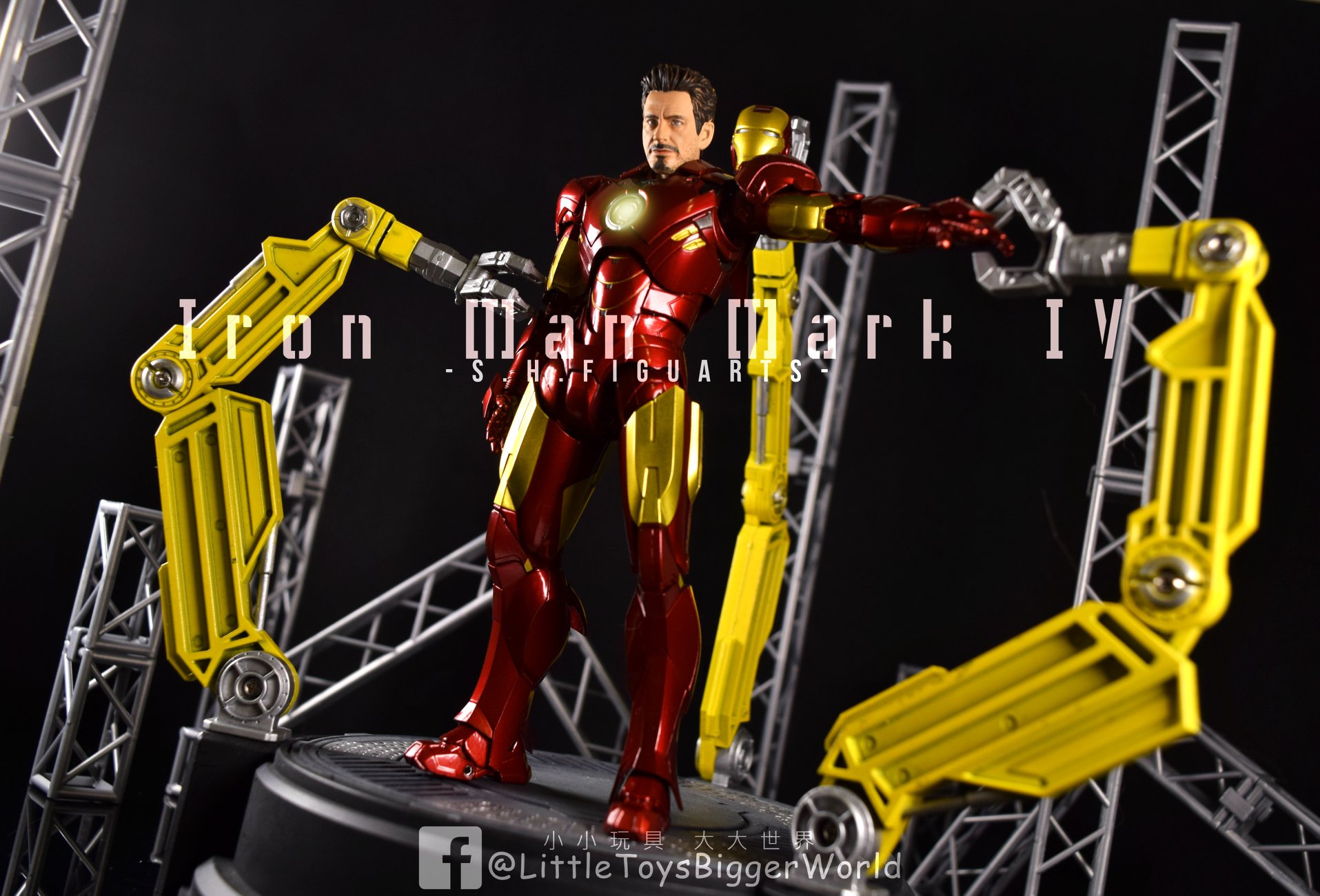 [Comentários] Marvel S.H.Figuarts - Página 4 27tQcyhb_o