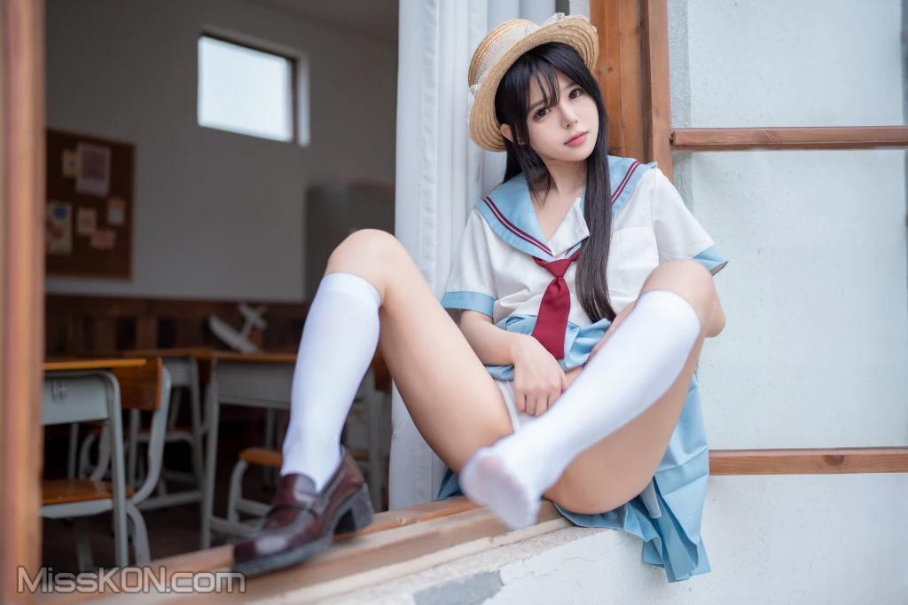 Coser@rua阮阮: 雪糕 (40 photos)(26)