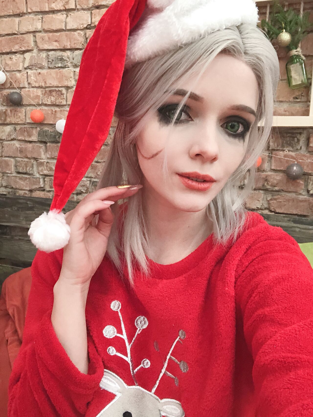 Evenink - Ciri