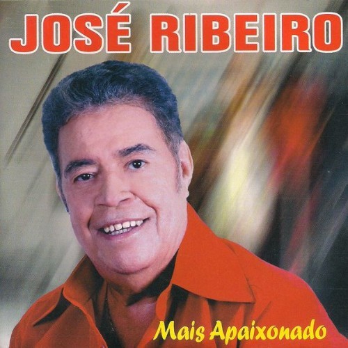 José Ribeiro - Mais Apaixonado (Original Mix) - 2015
