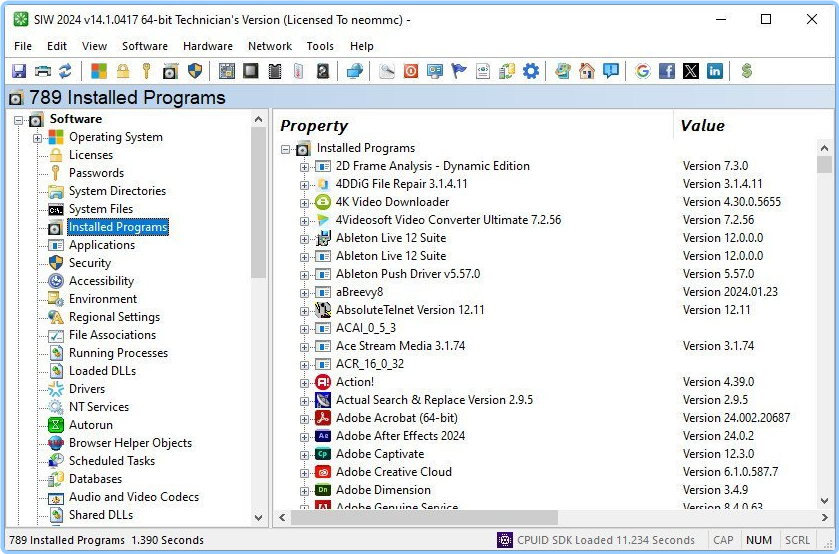 SIW 2024 V14.2.0508a Technician Multilingual EMIoAUIZ_o