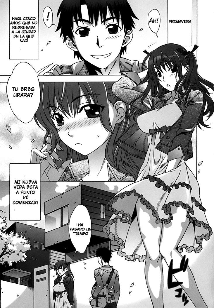 Mamagoto Chapter-1 - 0