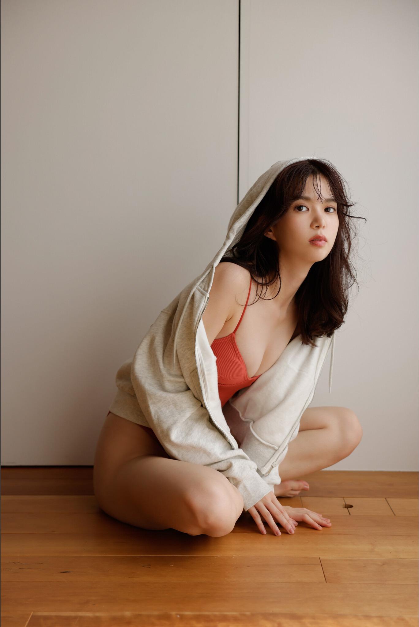 Riko Matsudaira 松平璃子, FRIDAYデジタル写真集 「艶っぽくて、色っぽい。 Vol．1」 Set.02(24)