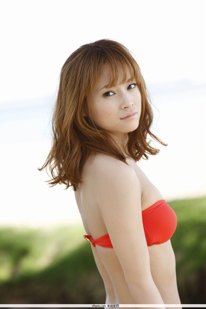 [H!P Digital Books] No.72 Eri Kamei 亀井絵里 经典图集(119)