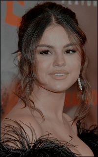Selena Gomez TXqzV0go_o