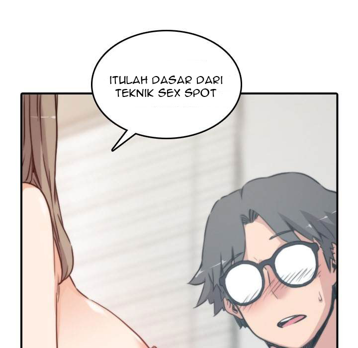 Komik Manhwa The Spot Master Chapter 13 page 45