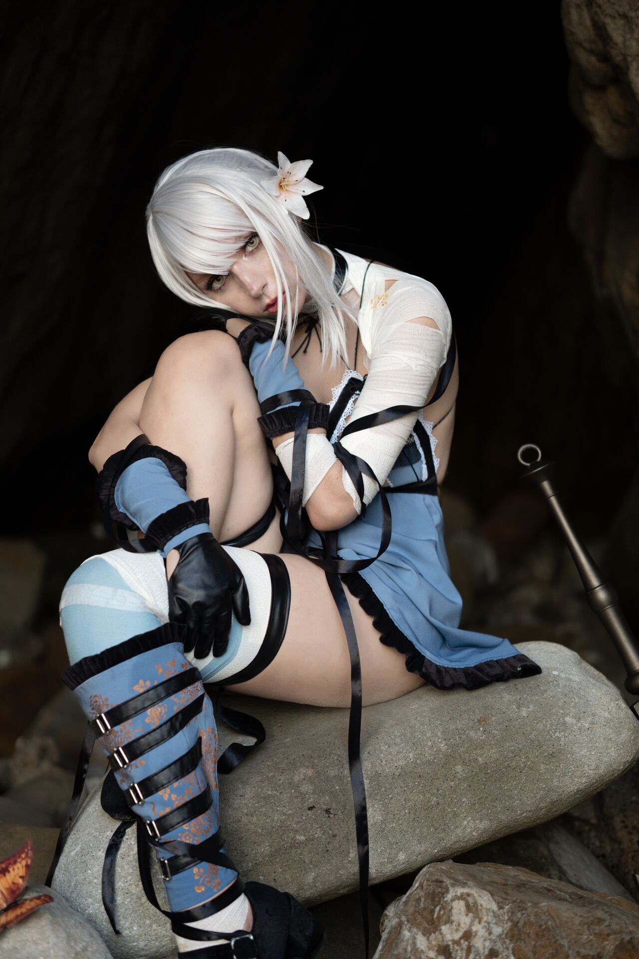 Himeecosplay - Kainé