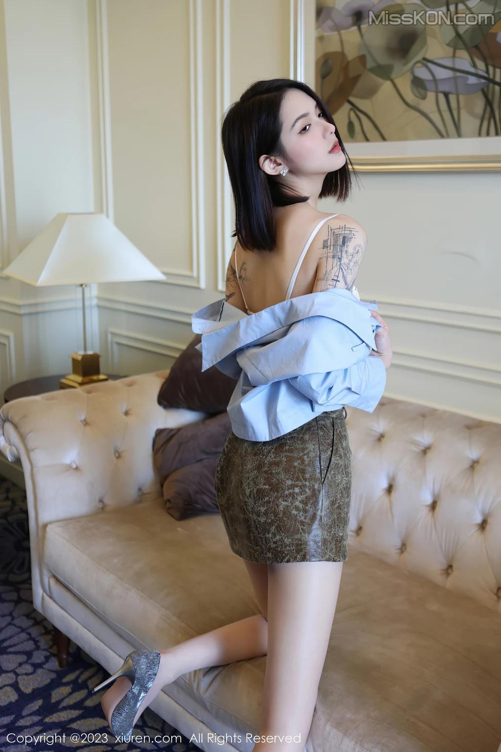 XIUREN No.6659 – 6666 (715 photos)(211)