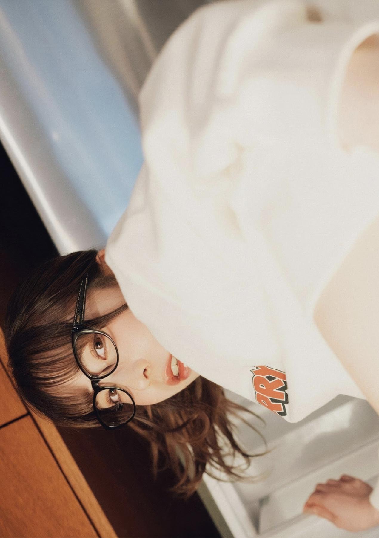 Suzuna 紗愛, デジタル写真集 「EN」 wunder publishing house Set.04(5)