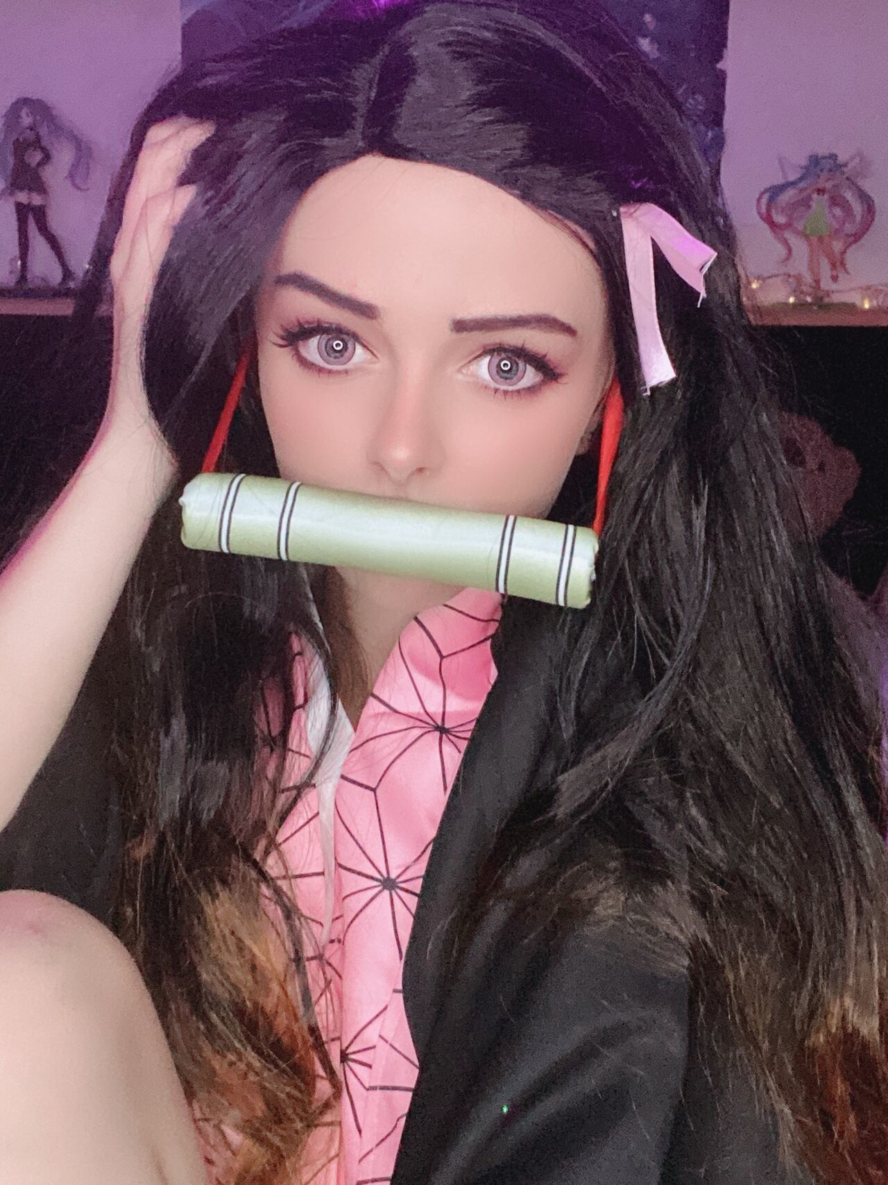 Kitsukanna - Nezuko