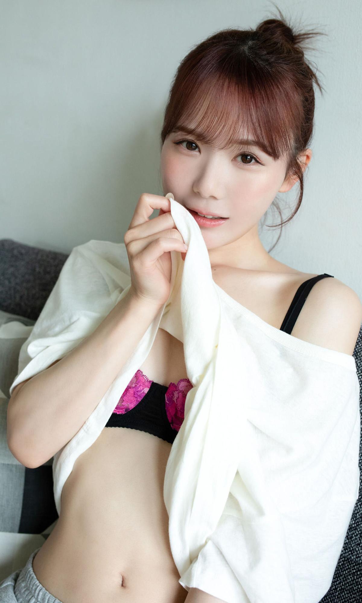 MIRU みる, 写真集 「甘い生活」 Set.01(10)