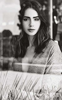 Lily Collins - Page 8 AlMpvGxL_o