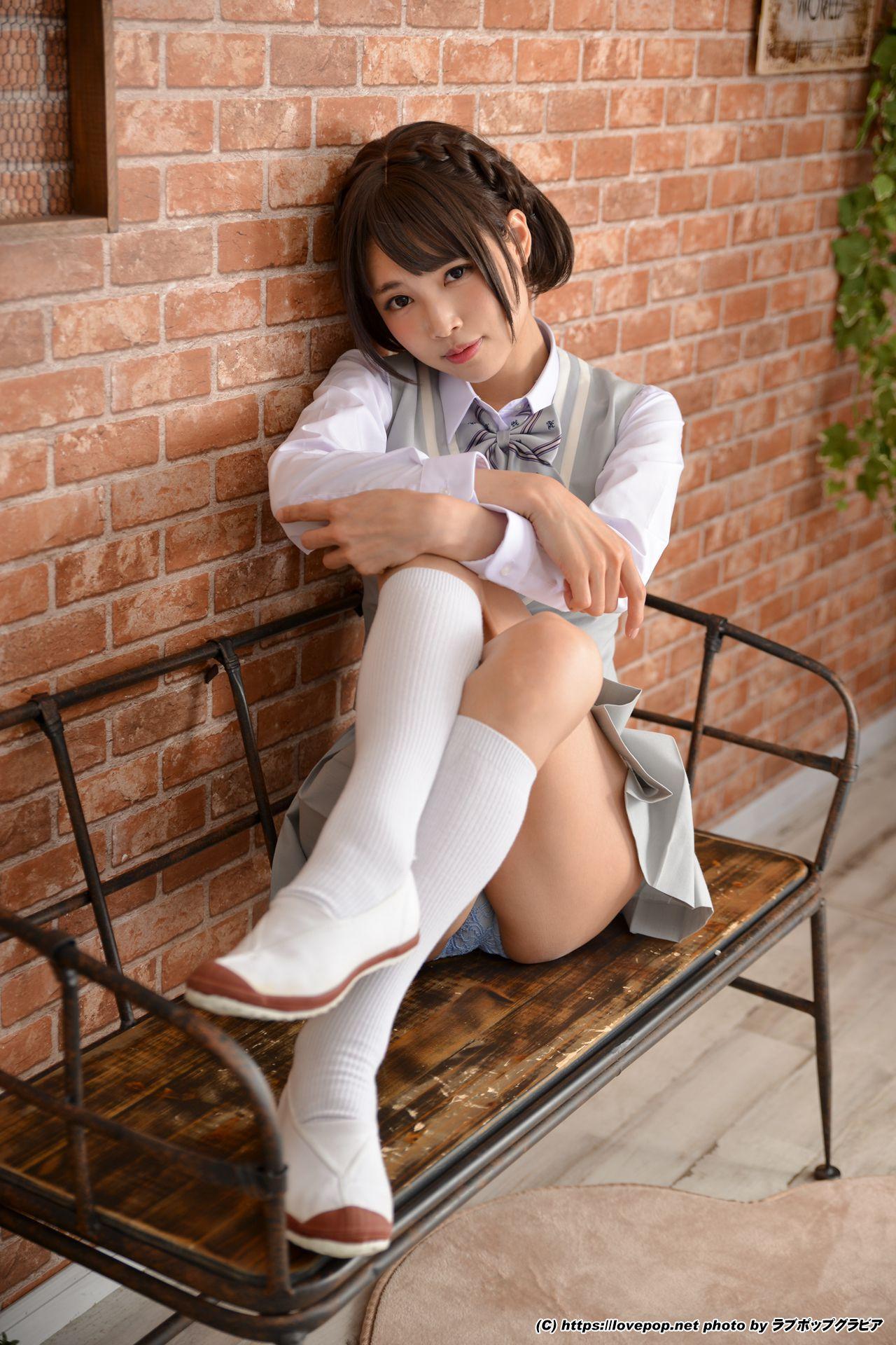 南楓 Kaede Minami [LOVEPOP] Photoset 07 写真集(38)