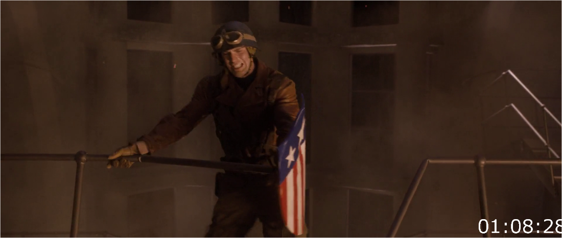 Captain America The First Avenger 2011 [1080p] BluRay (x264/x265) [6 CH] I48PyoPx_o