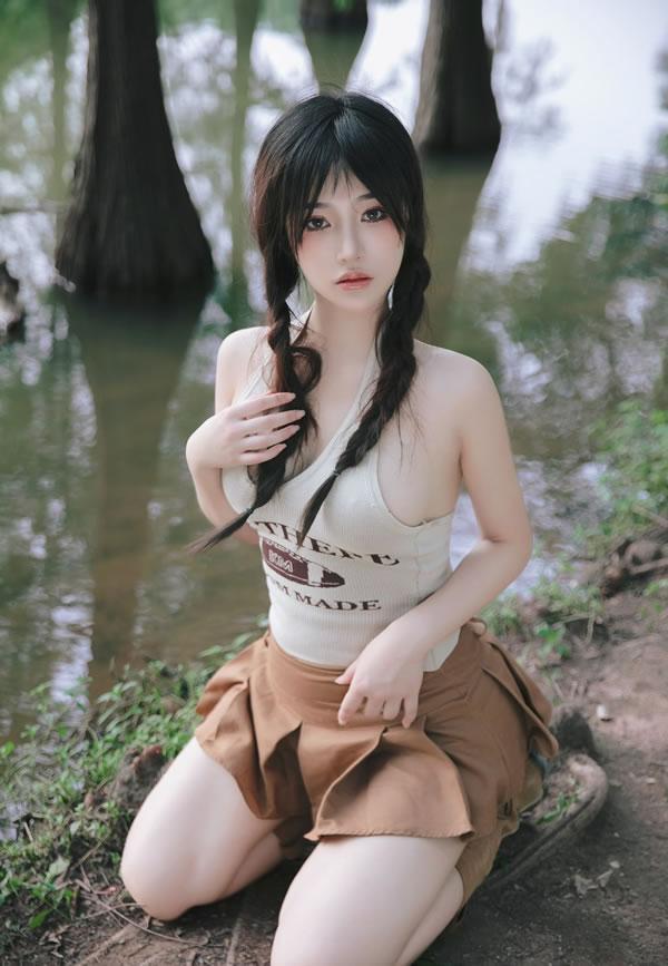宅男女神西门玉子私拍唯美散图合集(4)