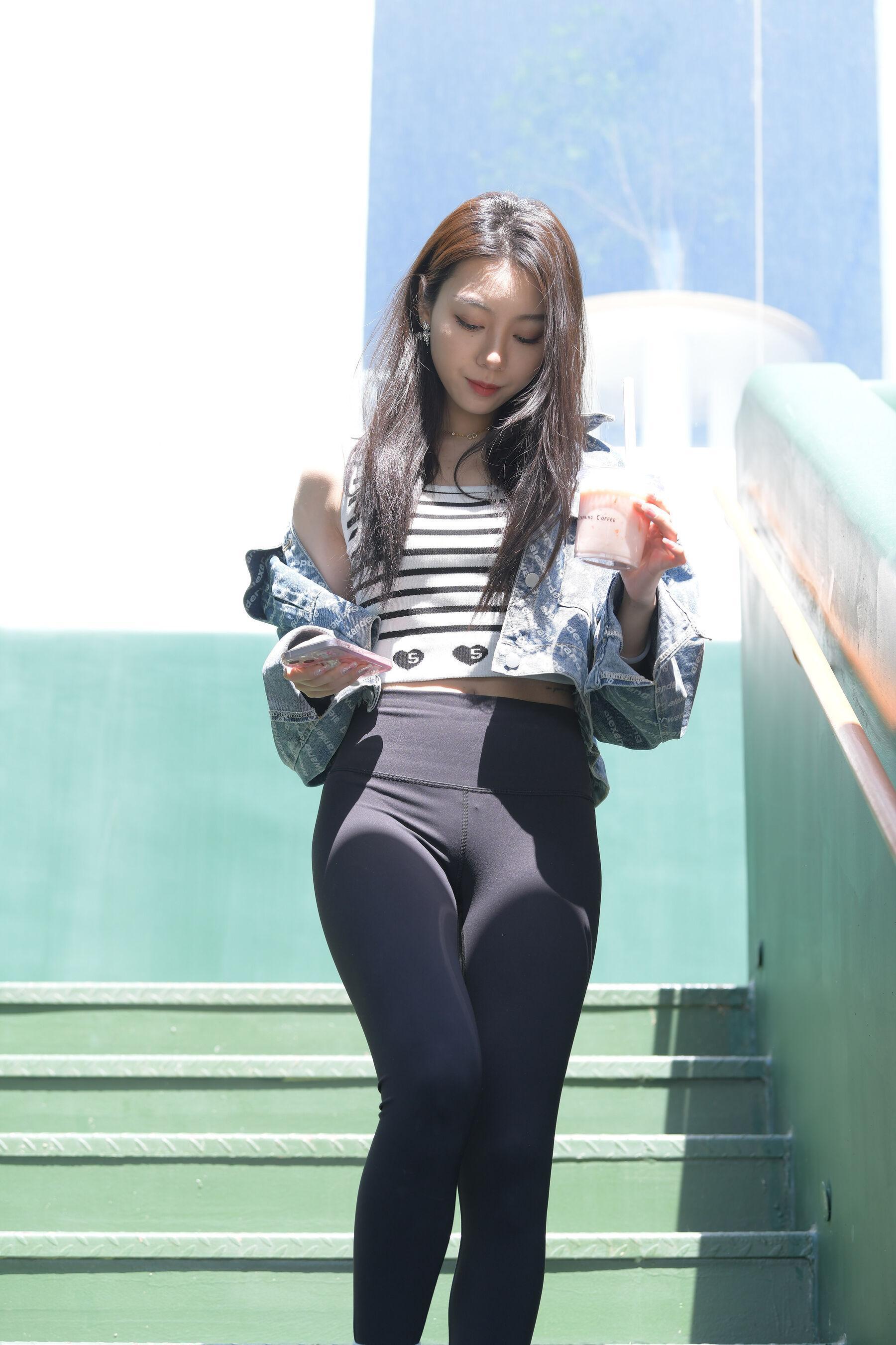 街拍 眉梢(460)